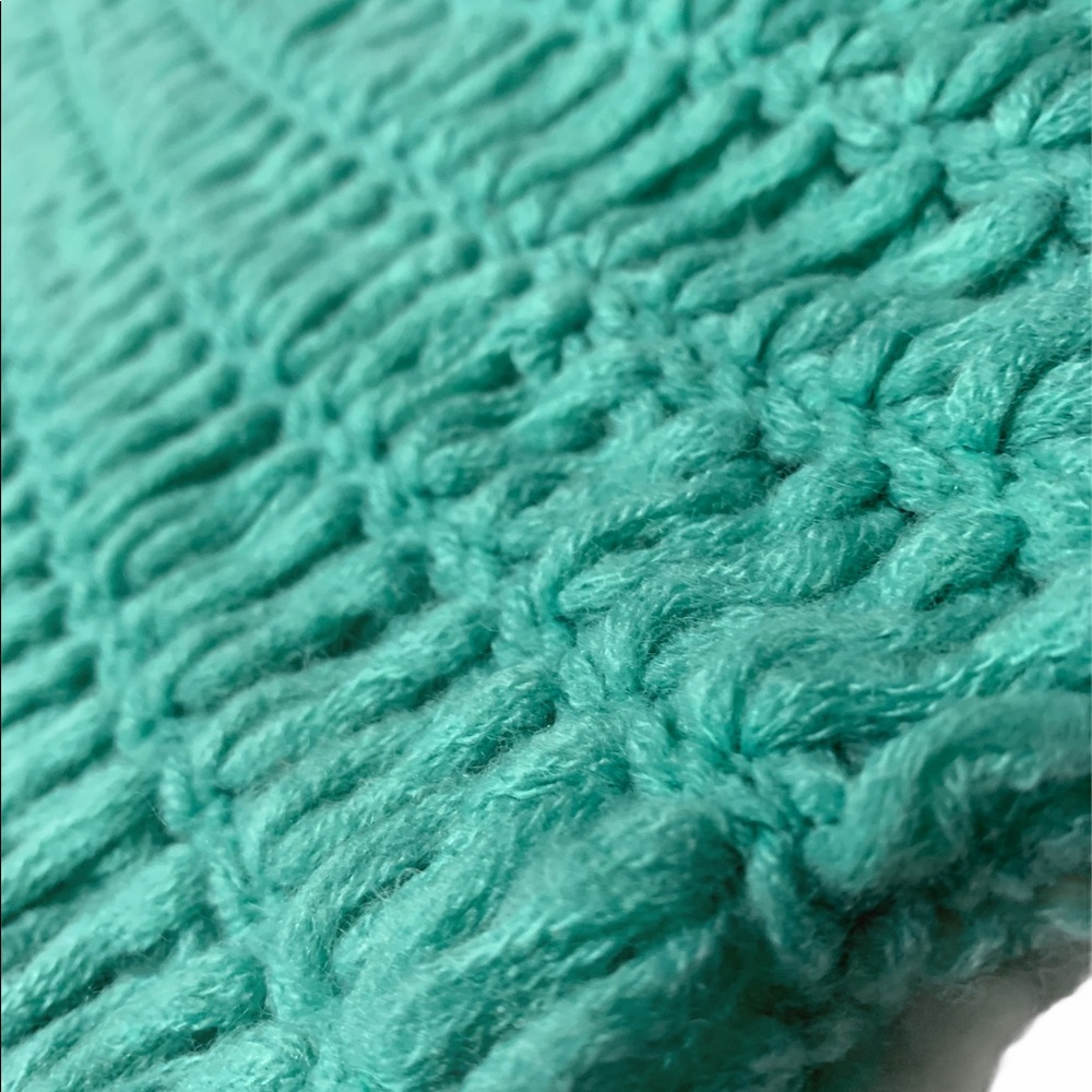 Lowest Deal $8 
Apt. 9 Beautiful Thick Fluffy Infinity Scarf - Picture 6 of 6